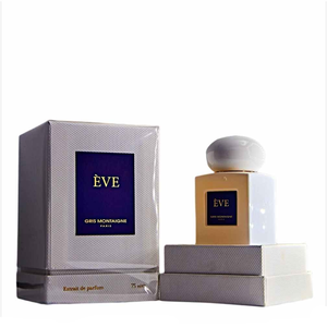 น้ำหอมกริส มอนต์ตง-อีฟ-ยูนิเซ็กส์ ขนาด 75 มล. ชนิด Extrait De Parfum Mixte - Product Image 1