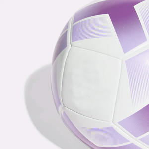 Ballon de football avec logo personnalisé PU/PVC/caoutchouc Football pour la fabrication de formation Impression personnalisée Soccerball - Product Image 4