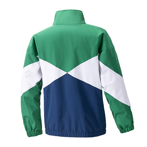 Chaqueta cortavientos de cuero ligera personalizada de alta calidad para hombre, ropa de Color, Invierno 2025, corte ajustado - Product Image 5