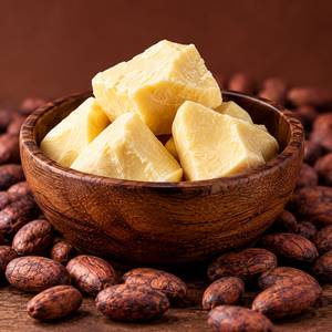 Beurre de cacao cru de qualité alimentaire en vrac pour l'exportation en sac pour les fabricants de chocolat, les producteurs de confiserie et les acheteurs internationaux - Product Image 4
