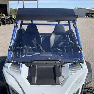 รถ Polaris RZR 200 EFI UTV รุ่นปี 2026 ของแท้จากโรงงาน พร้อมจัดส่งแล้ว - Product Image 6