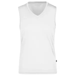 Camiseta Deportiva para Mujer, Ropa Deportiva para Atletismo y Equipamiento - Product Image 3