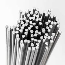 Électrode à âme fluxée en cuivre-aluminium de 1,6 à 2,4 mm / fil de soudage / anneau de soudage MIG/<span class=keywords><strong>TIG</strong></span> - Product Image 4
