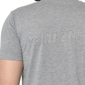 เสื้อยืดแฟชั่นสำหรับผู้ชายมาใหม่เสื้อยืดออกแบบโลโก้ได้ตามต้องการ - Product Image 5