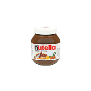 Nueva Nutella 2026 para Exportación 1KG 3KG 5KG 7KG/Nutella 750g/al por mayor/Mejor Precio Confitería Nutella 2025 Nutella 350g - Product Image 5