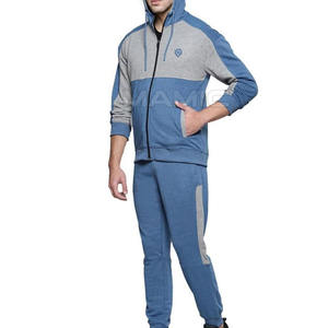 Conjuntos de chándales transpirables de invierno para hombre personalizados de alta calidad-Servicio OEM Logotipo personalizado y colores 20 conjuntos MOQ - Product Image 2