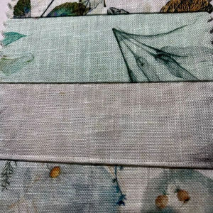 Tela de Lona de Punto 60 Lea Vitva Anti-Pilling 100% Poliéster 120 GSM con Estampado Digital de Calidad Premium - Product Image 4