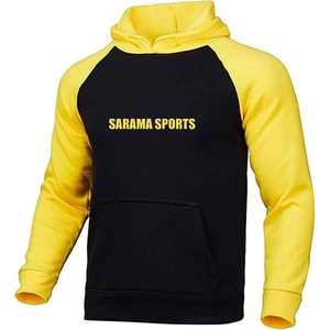 Vêtements d'entraînement de course à pied, survêtement de sport décontracté d'hiver pour hommes, survêtement d'entraînement en polaire athlétique à prix raisonnable - Product Image 3