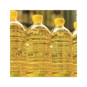 Aceite de girasol refinado de calidad superior Aceite de cocina en venta - Product Image 3