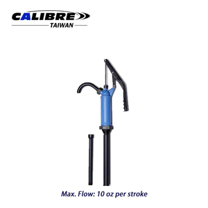 ปั๊มถังพลาสติกแบบคันโยก ขนาด 10 ออนซ์ ยี่ห้อไต้หวัน - Product Image 2