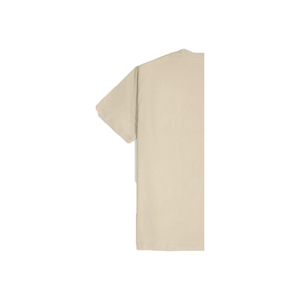Camiseta Transpirable de Secado Rápido de Alta Calidad para Mujer, Estilo Clásico Oversize, Algodón/Bambú, Corte Regular, Cuello Redondo, 220g - Product Image 6