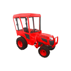 Se vende tractor Mahindra con potente motor diesel y características avanzadas para las necesidades agrícolas modernas - Product Image 5