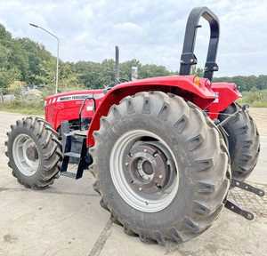 Achetez des tracteurs agricoles Massey Ferguson 2635 d'occasion et neufs, équipement agricole de qualité supérieure - Product Image 1