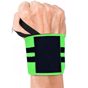¡Las mejores envolturas de mano de algodón transpirable para gimnasio y Fitness vendajes de artes marciales de boxeo MMA hechos a medida a la venta! - Product Image 5