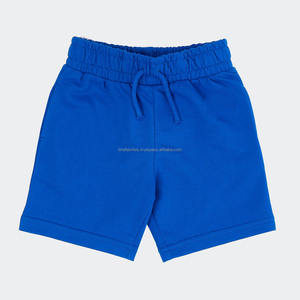 Pantalones Cortos Deportivos Personalizados con Logotipo para Hombre, de Algodón/Poliéster, con Forro Polar, Bordados, Estilo Vintage, Transpirables, Ecológicos e Impermeables - Product Image 4