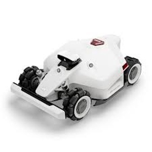 Excelente Cortadora de Césped Robótica Eléctrica LUBA 3 AWD 5000H de 2 Tiempos, Nueva, para Terrenos de 1.25 Acres - Product Image 1