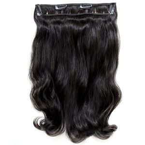 Superior Quality South Indian Remy Hair <b>Extensions</b> Cuticle Intact Natural Wavy Wholesale Price Drop Shipping <b>Cheap</b> High Quality - Product Image 2
