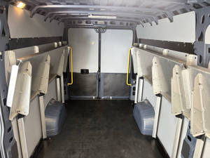 RAM ProMaster 3500 159 WB 2021 en Perfectas Condiciones - Product Image 2