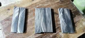 แผ่นฮอร์นควายธรรมชาติผลิตตามสั่งเหมาะสำหรับผู้ผลิตปรากฏการณ์แตรเพื่อวัตถุประสงค์ในการขายต่อเช่นกัน - Product Image 6