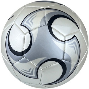 Ballons de football personnalisés 100% PU haute vente disponible dans toutes les couleurs et tailles Logo personnalisé et Design BALLES HYBRIDES - Product Image 1