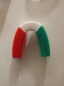 Protector Bucal de Silicona, Superventas, Unisex para Adultos, Deportes, Boxeo, Lucha Libre, Protector Dental, Mejores Protectores Bucales - Product Image 5