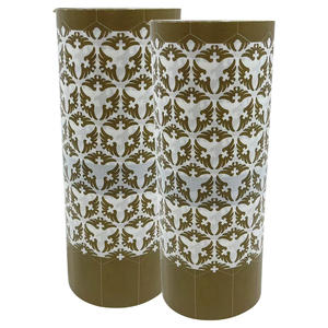 Pembalut luka tahan air perban pengangkat payudara Aftercare tato perekat Film transparan untuk penyembuhan awal dan perbaikan kulit - Product Image 6