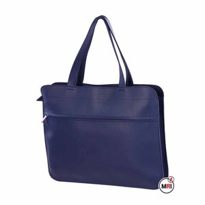 Nuevo portátil de moda personalizado de alta calidad y viaje de moda liso bolsillo con cremallera frontal impermeable cremallera suave hombro bolsas para ordenador portátil - Product Image 5