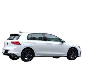 Vehículo Usado de Segunda Mano, Hatchback Automático de 1.4T, Asientos de Cuero, Volante a la Izquierda, Gasolina, de Lujo, Procedente de China - Product Image 2