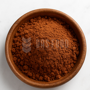 Bột ca cao 100% từ hạt cacao chất lượng cao ca cao nguyên chất ca cao nguyên liệu sô cô la chất béo thấp - Product Image 6