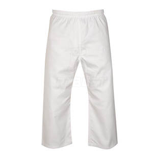 Uniforme de Karate 100% Algodón, Nuevo Estilo, Personalizable, Hecho en Pakistán, Secado Rápido, Transpirable, Ligero, para Artes Marciales - Product Image 6