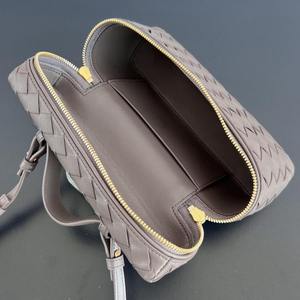 Bolsos de Mano de PU para Mujer de Alta Calidad, Personalización Disponible para Todos los Detalles, Precio de Fábrica, OEM, ODM, Suministro de Fábrica, Logotipo Personalizado - Product Image 4