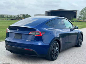 Autos Usados COMPLETAMENTE EQUIPADOS, <span class=keywords><strong>Tesla</strong></span> <span class=keywords><strong>Model</strong></span> Y Performance 2023, SUV Deportivo de 4 Puertas, Autos Usados Listos para Enviar a Todo el Mundo - Product Image 6