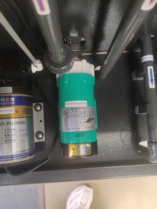 Générateur commercial d'hypochlorite de sodium pour la désinfection des piscines par électrolyse d'<span class=keywords><strong>eau</strong></span> salée, contrôle intelligent par PLC - Product Image 5