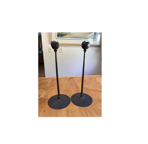 Handcrafted Tall Metal Candle Holders for Creating a Luxurious Atmosphere in Event <b>Spaces</b> and Upscale Homes - Product Image 6