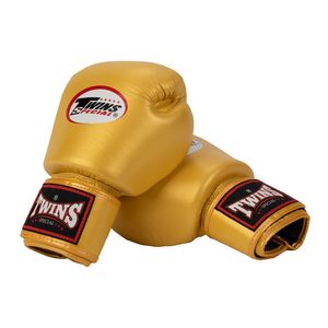 TWINS GANTS DE BOXE Twins BGVL 3 gants de muay thai entraînement professionnel gants de boxe de combat 100% cuir véritable - Product Image 2