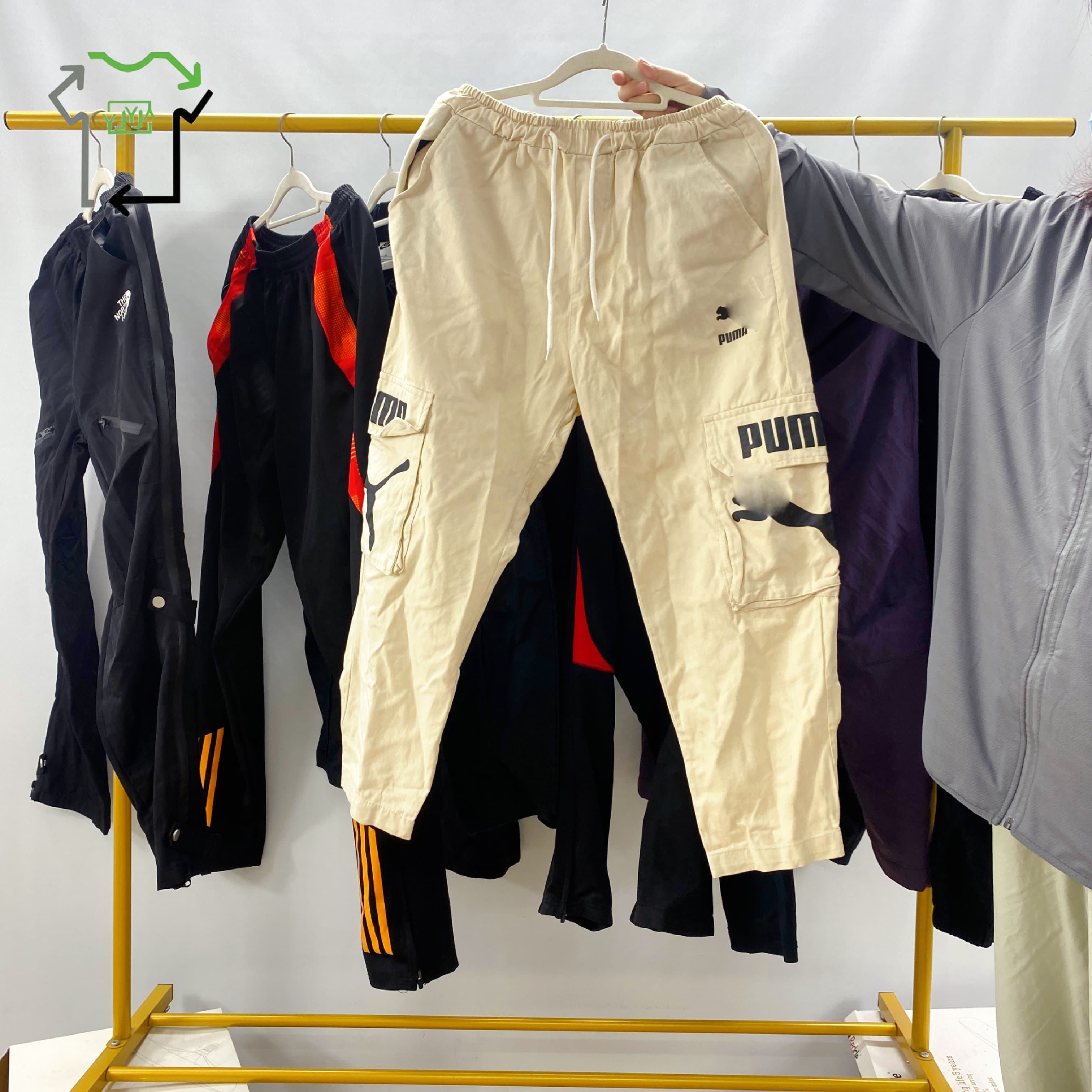 Recycled Materials for Clothes Eco-Friendly Fabrics