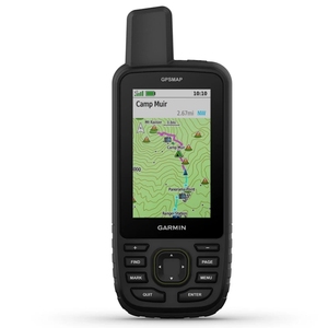NUEVO GPS de Mano SALES_GARMlNN 67 para Actividades al Aire Libre, Soporte OEM Personalizado - Product Image 4