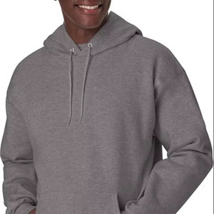 Sudadera con capucha minimalista, ropa de calle moderna, diseño de algodón de alta calidad, Sudadera con capucha, tela duradera - Product Image 1