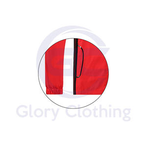 Survêtements techniques en molleton pour hommes, coupe ample, respirants, de haute qualité, avec logo personnalisé, meilleur design, vente en gros OEM - Product Image 4