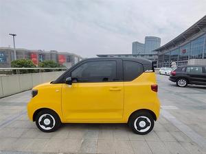 Nikrob EV Ari Bruni <strong>Electric</strong> Mini <strong>Car</strong> 3-door 4-<strong>seater</strong> Hatchback New Energy <strong>Electric</strong> <strong>Car</strong> 2020 Wuling Hongguang MINI EV - Product Image 5
