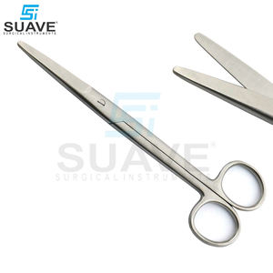Kit de Cirugía de eliminación de sutura general básica quirúrgica Instrumentos de acero inoxidable por INSTRUMENTO QUIRÚRGICO SUAVE - Product Image 5