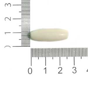 Mudcloth Batik Bone Beads en India Faizacraft Shell Bone & Coral Beads Collection - Product Image 2