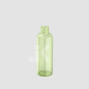 JK Packaging Solutions – Bouteille PET vide de luxe pour liquides, 150 ml, de l'usine de Ho Chi Minh City au Vietnam, meilleur coût de livraison M0448T - Product Image 2
