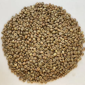 Grano de Café Verde Arábica 100% Natural, Orgánico, Crudo, Tostado, Sabor Dulce Francés, Grado A, al por Mayor, del Fabricante - Product Image 6