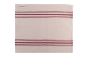 Serviette bistro 100% coton-Vert olive durable à séchage rapide tissé pour un usage domestique - Product Image 6