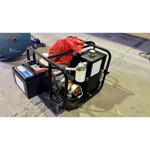 ปั๊มไฮดรอลิก FONTAINE ขนาด 102 นิ้ว ปี 2026 - Product Image 1