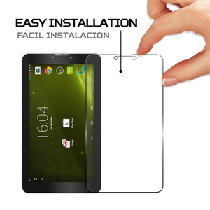 โลจิคอม แอล-ไอเซอร์ แท็บ 701 ฟิล์มกันรอยหน้าจอ - Product Image 3