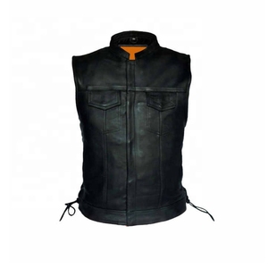 Vêtements d'extérieur pour hommes respirants et chauds pour l'hiver avec fermeture éclair, de haute qualité, séchage rapide, faible MOQ 20 pièces - Product Image 5