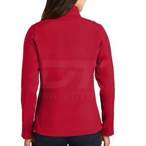 Fabricante de Pakistán, chaquetas Softshell para mujer, chaquetas Softshell para mujer para exteriores para adultos - Product Image 5
