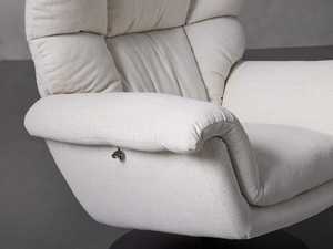 Sofá de lujo clásico, antiguo, estilo europeo, madera sólida - Product Image 6